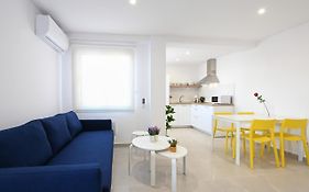 New 2 Bedroom Beach And City Center - Ruiz Vertedor By 10Tosea